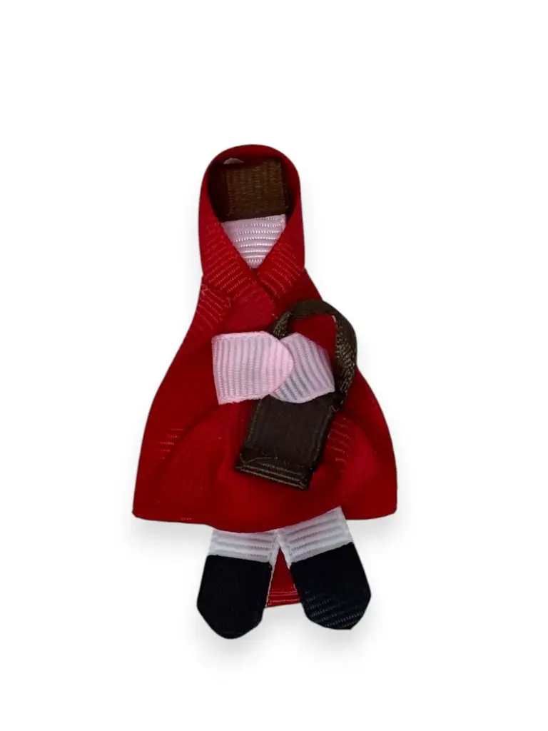 Caperucita Roja Unicolor