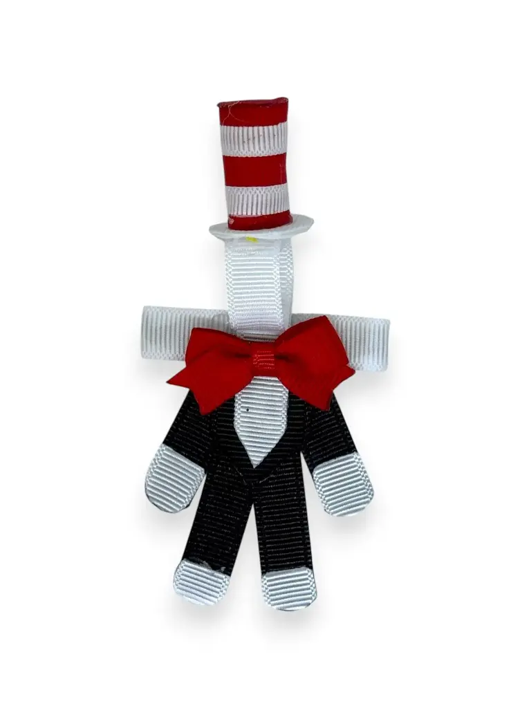 El Gato Con Sombrero Unicolor