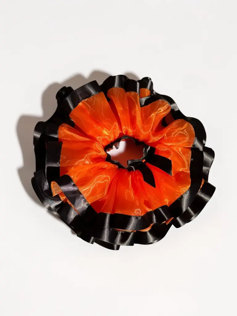 Tutú Deluxe Multicolor