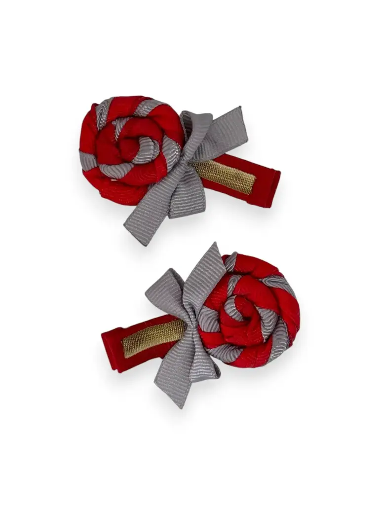 Paletitas Par Multicolor