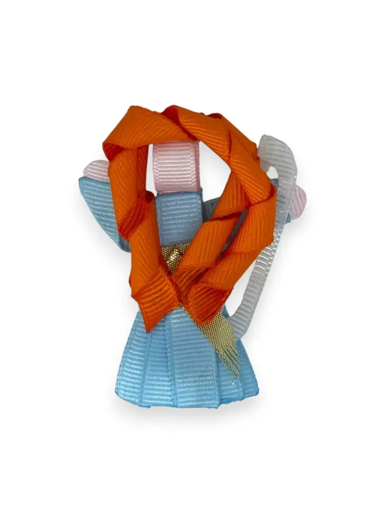 Princesa Mérida Unicolor