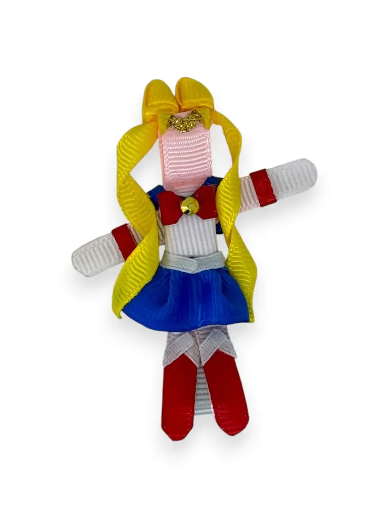 Sailor Moon Unicolor