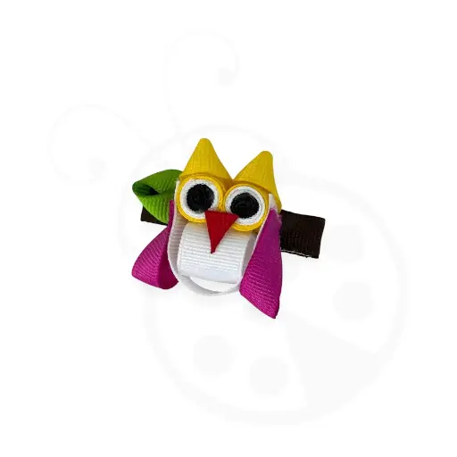 [7506634404816] Búho Multicolor