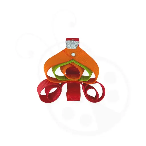 [7506634404847] Carruaje Multicolor