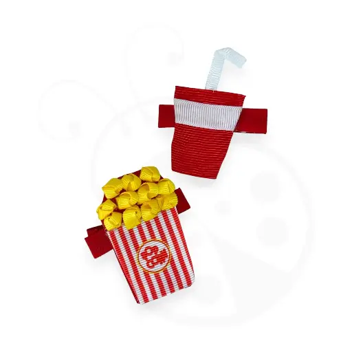 [7506634404861] Combo Palomitas Multicolor