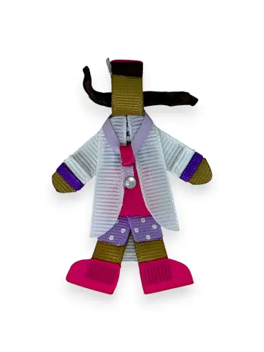 [7506634404922] Dra. Juguetes Unicolor