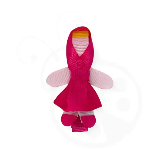 [7506634405059] Masha Unicolor