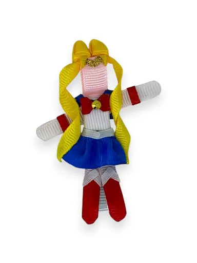 [7506634405257] Sailor Moon Unicolor